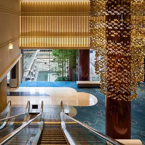 Hotel Tokyu, Kyōto