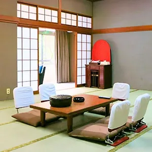Ryokan Takao Kanko, Kyōto
